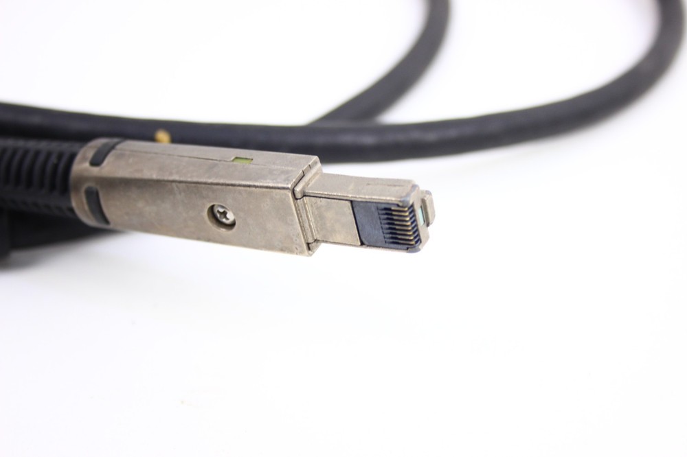 Fluke Networks DSX-PLA004 Permanent Link Adapter Cat 6A Class EA