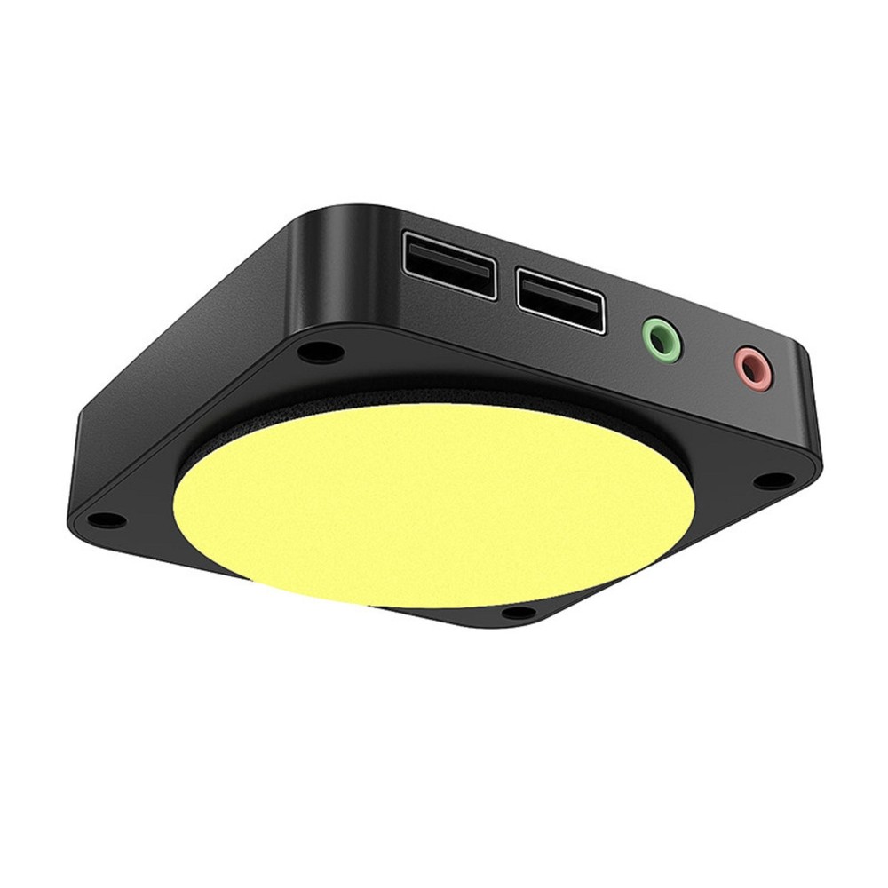 Power Switch Button W/ Extension Cord For School Company Desktop Computer Host b