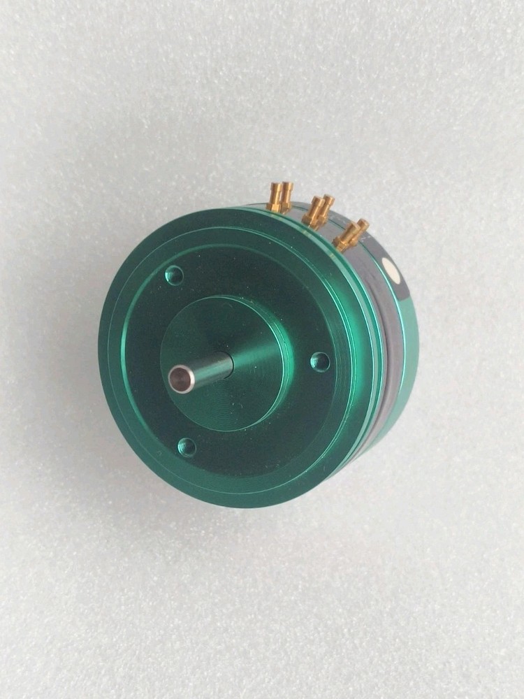 NEW- MIDORI PRECISIONS CPP-45 POTENTIOMETER CPP45