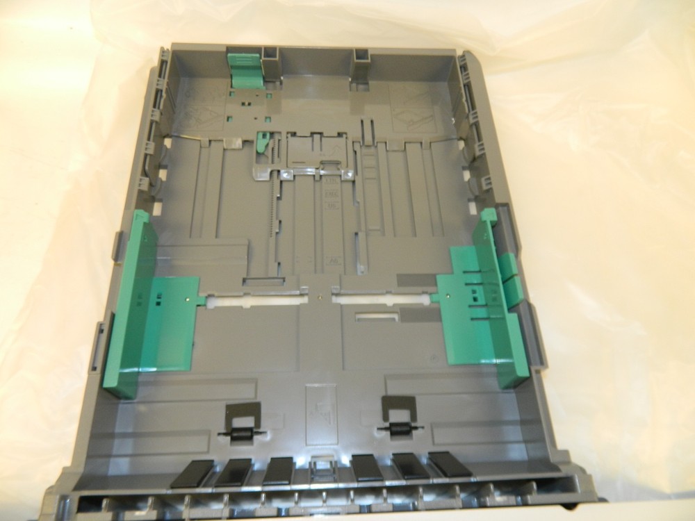New Genuine Lexmark Main Paper Tray Insert Cassette E360DN E460DN E260 E360 E460