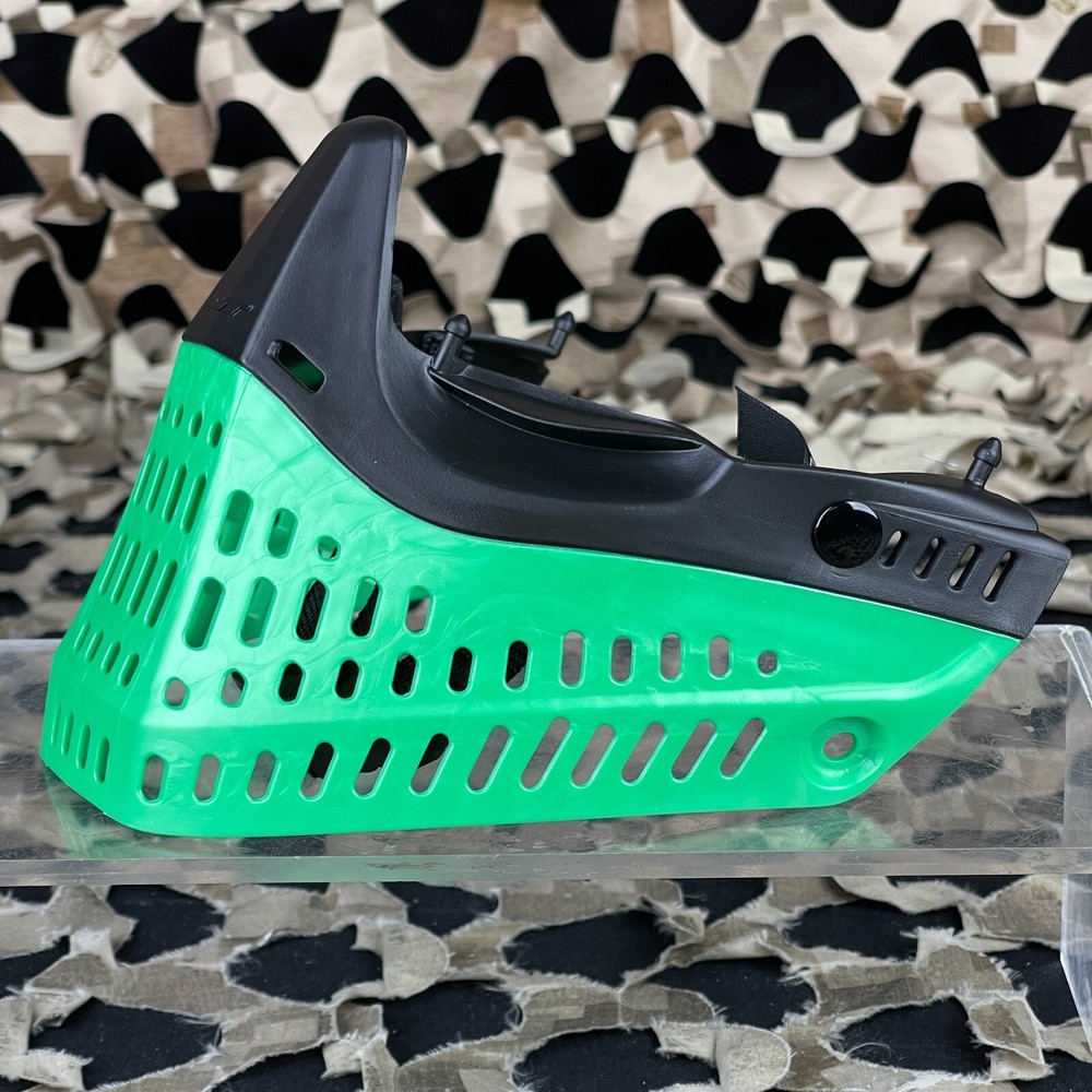 NEW JT Original ProFlex/Spectra Goggle Flex Bottom - St. Patricks