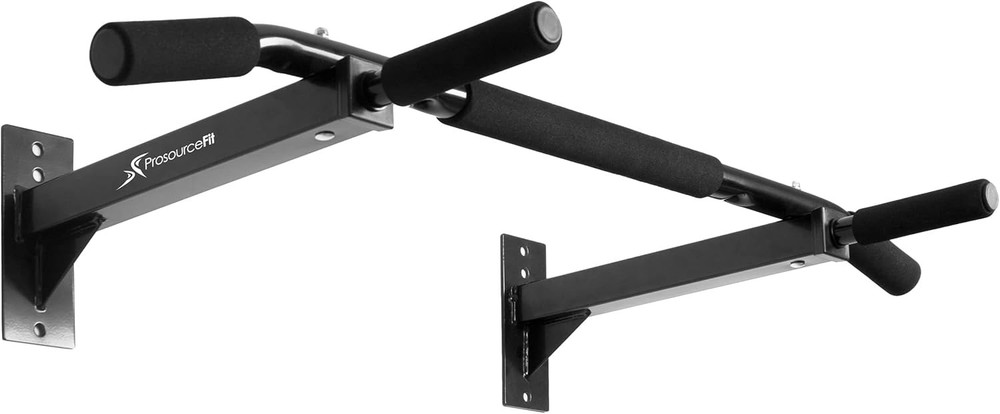 ProsourceFit Multi-Use Pull Up Bar for Home Gym