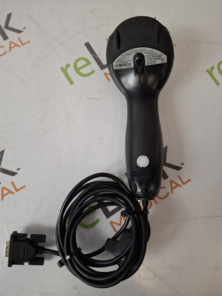 Honeywell MS9540 Barcode Scanner