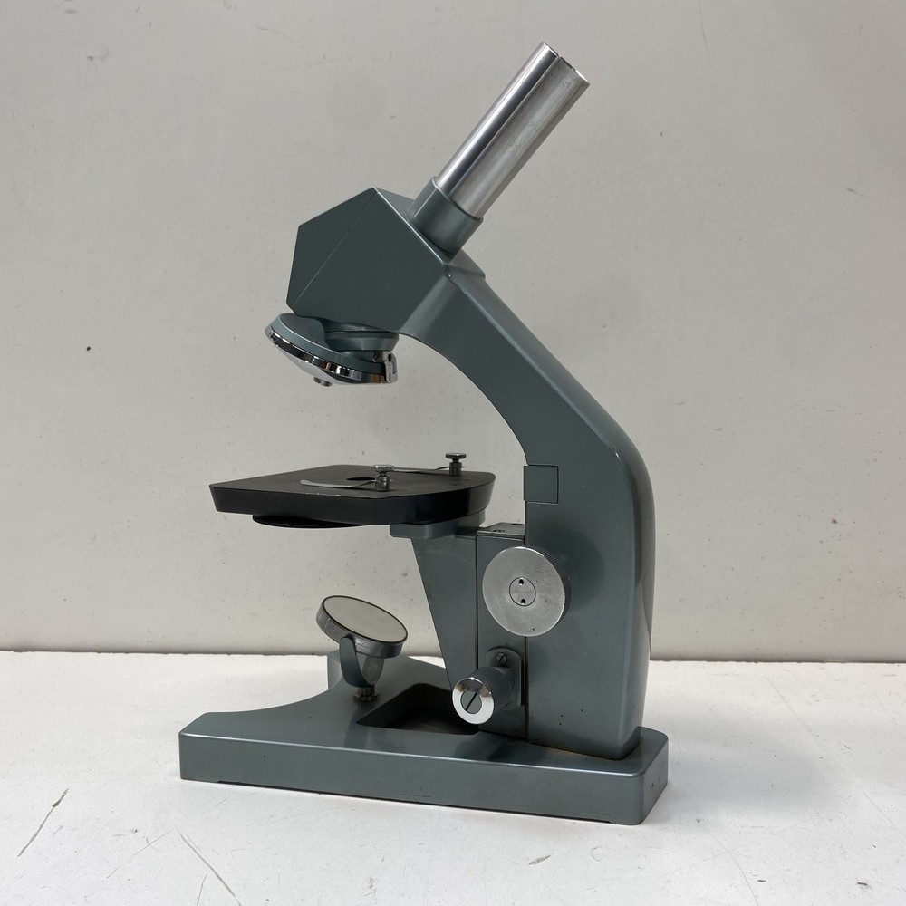 Kern K 40525 Gray Black Microscope