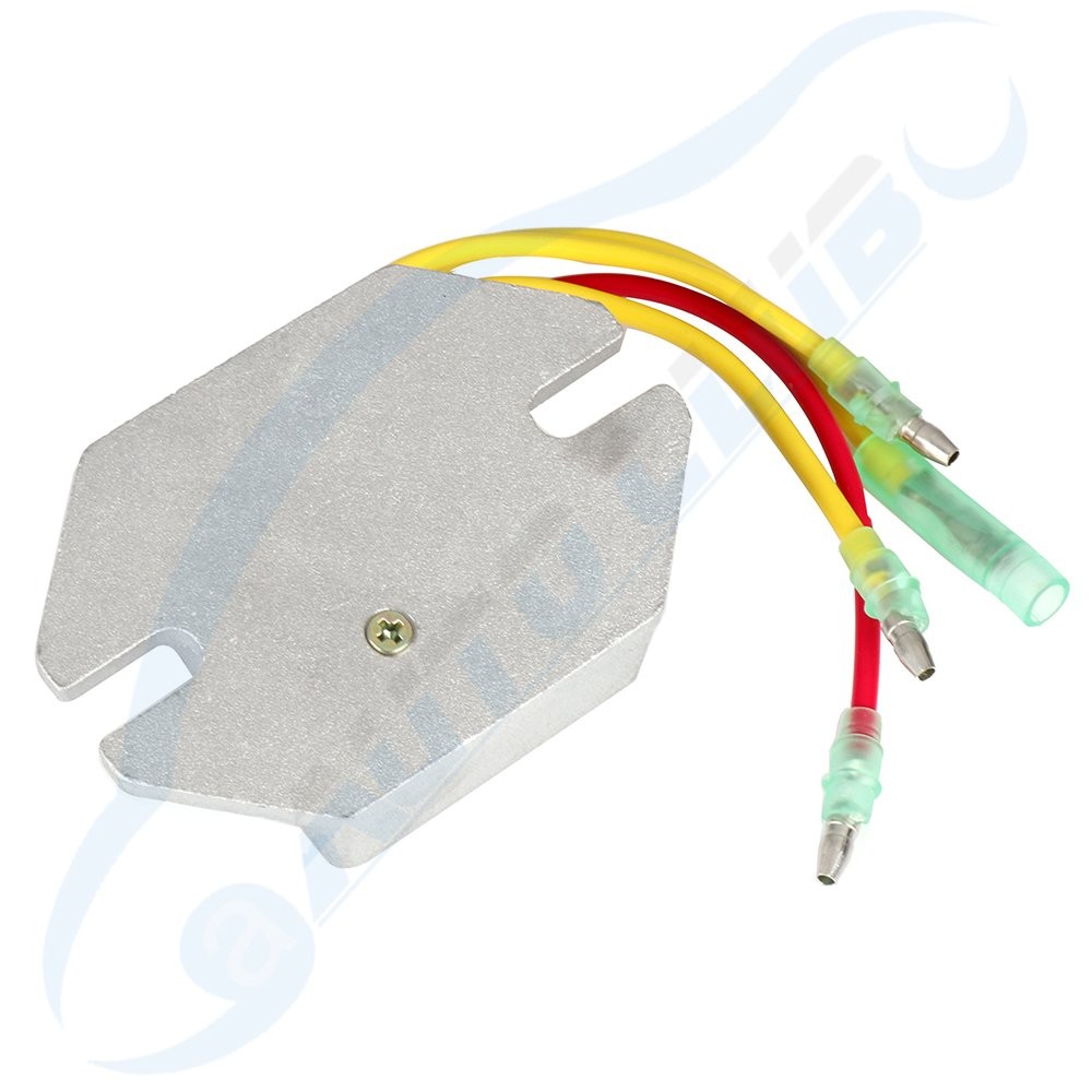 Regulator Rectifier No assembly required For Challenger 1996-1997 Gsx 1996