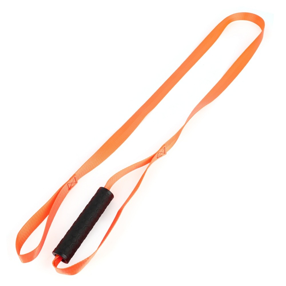 Deer Drags Rope Dragging Pull Deer Strap Carrier Training Beginner Target Hunt