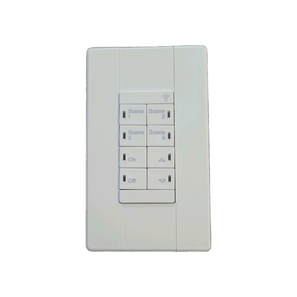 Acuity Controls RPODBA 4S DX WH G2