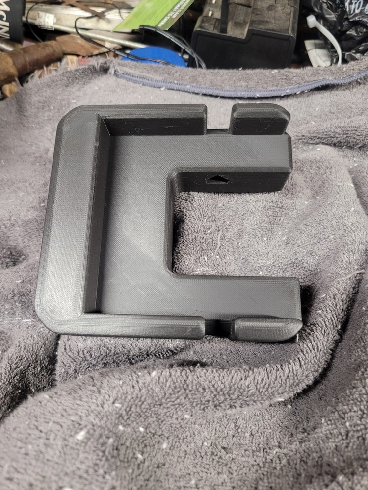 Mgi Golf Bag Block Support