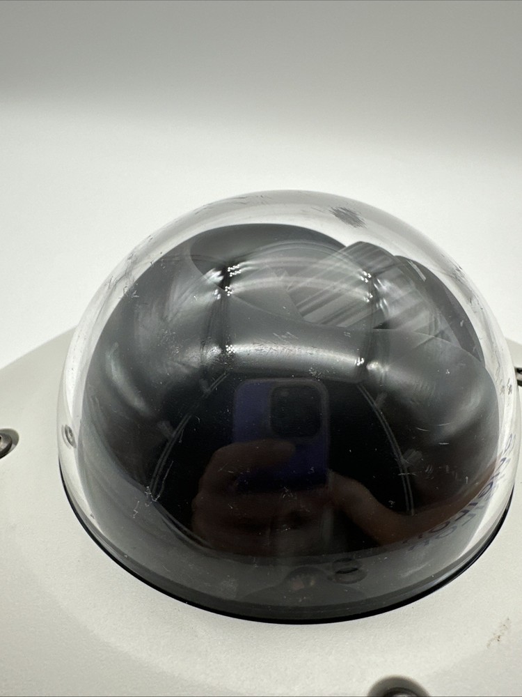 Avigilon 5.0L-H4A-DC1-B Dome Security Camera