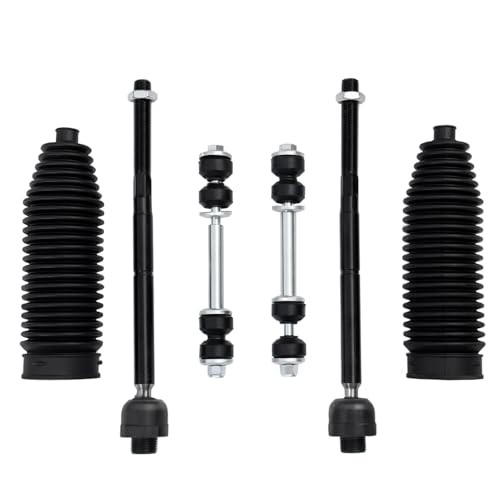 Front Suspension kit Upper/Lower Control Arm with Lower Ball Joints Compatible