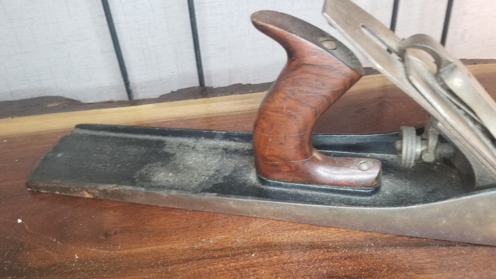 Keen Kutter No. 7 Corrugated Joiner Plane (0342)