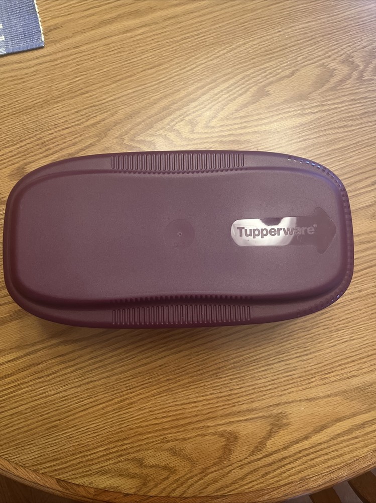 Tupperware Microwave Pasta Maker Free Shipping