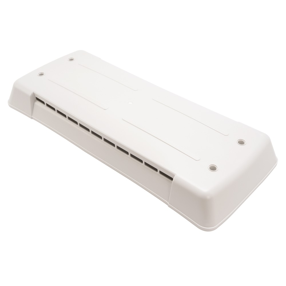 For Truck RV Camper Refrigerator Vent Lid #65528 For Dometic Refrigerator Vent