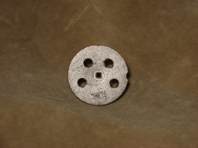 Speaker Socket, 4 pin, new