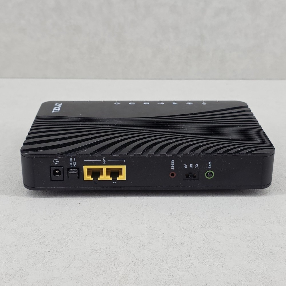 ZyXEL WAP6405 Wireless Bridge