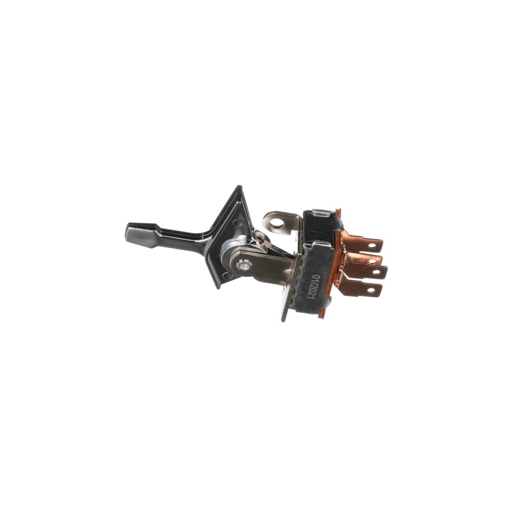 A/C Selector Switch SMP For 1979 Chevrolet C30