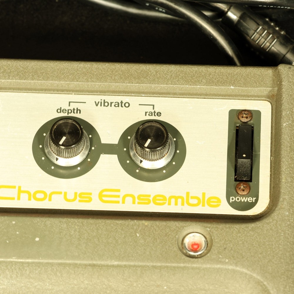BOSS 1978 CE-1 Chorus Ensemble [790093]