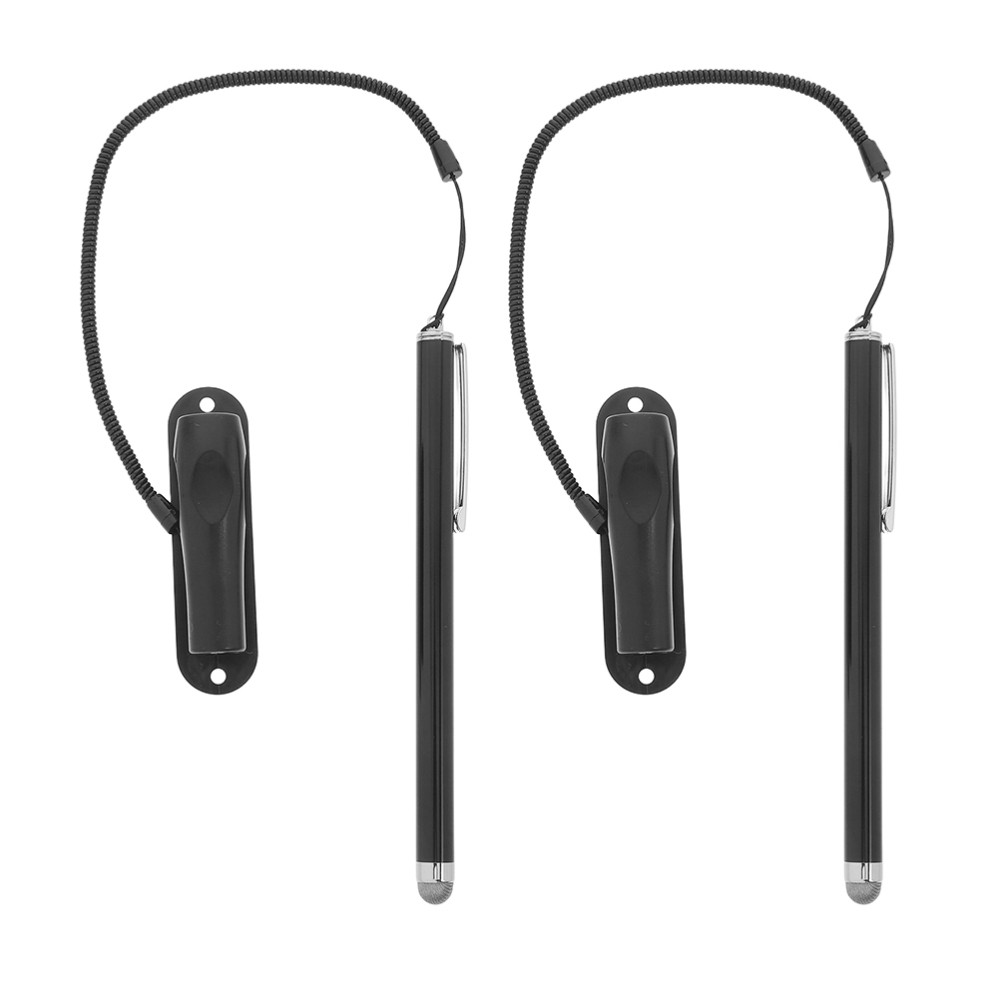 2 Pcs Navigating Pen Stylus for Touchscreen Universal Capacitive