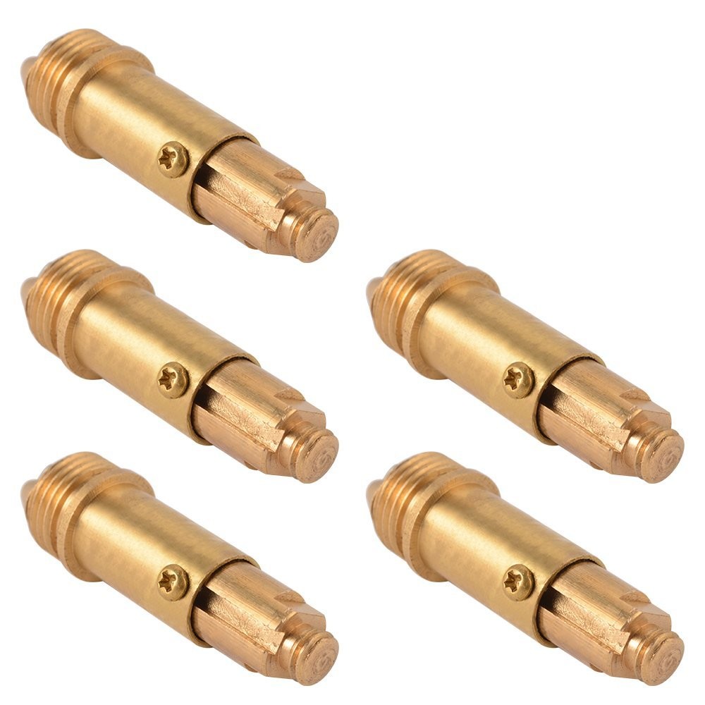 Basin Sink Clicker Pop Up Waste Replacement Plug for Drain Stopper Systems