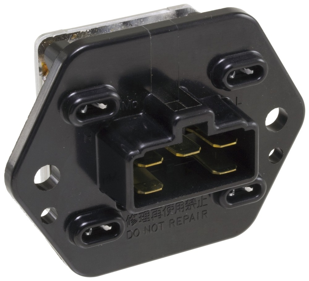 BLwr Motor Resistor  Airtex  3A1119