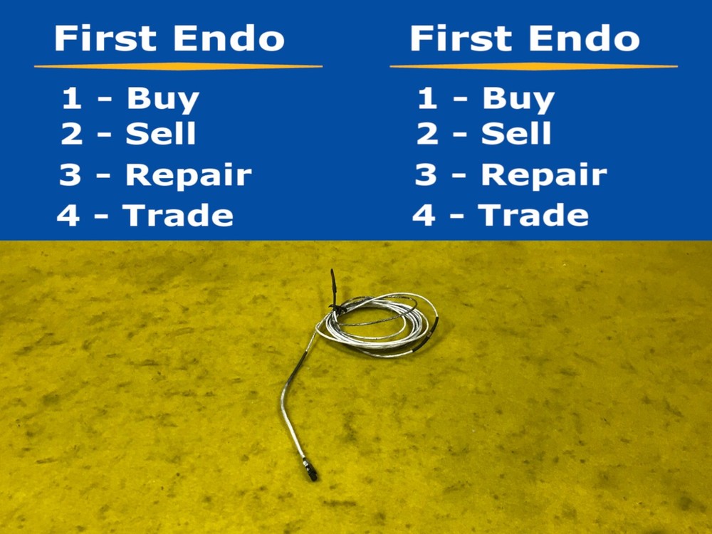 Fujinon EC-700 Series CCD (Short)