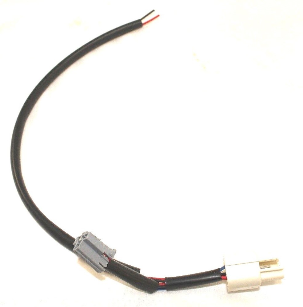 GM DODGE CIGAR CIGARETTE LIGHTER POWER OUTLET IGNITION POWER SOURCE WIRE HARNESS