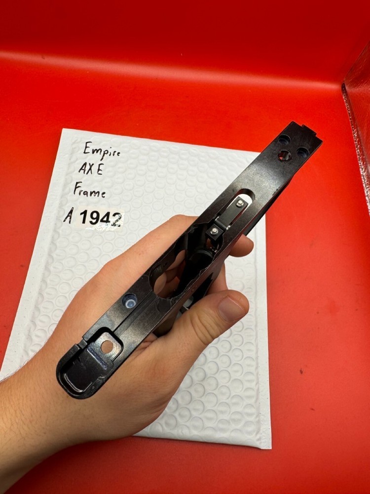 Empire AXE Frame