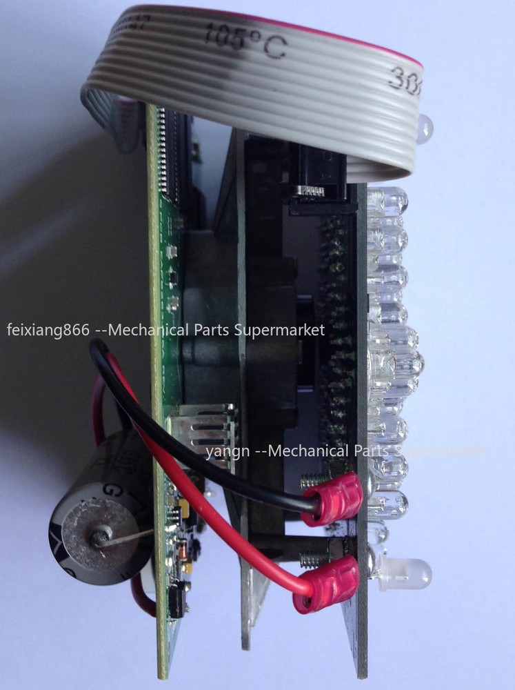 3D Camera Light Board for Car 4-Wheel Alignment Camera Light Panel Automotive