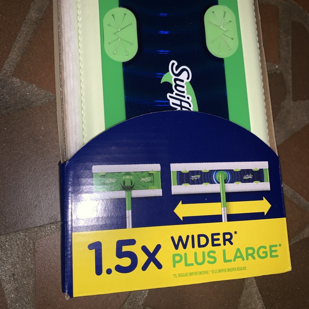 Sweeper Starter Kit, Extra-Large - 92816