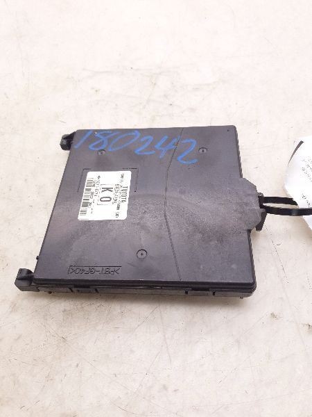 12-14 TOYOTA PRIUS MULTIPLEX NETWORK BODY CONTROL MODULE ECM ASSEMBLY