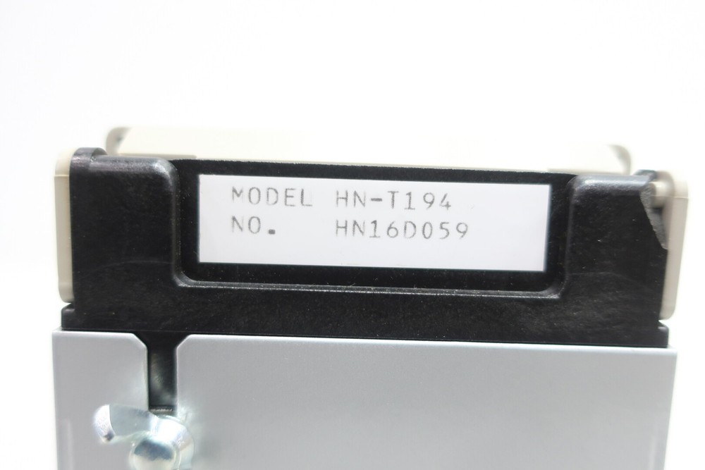 Chino HN-T194 Converter