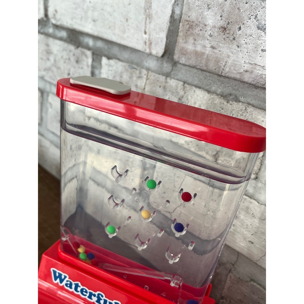 Waterfuls Handheld Water Filled Game