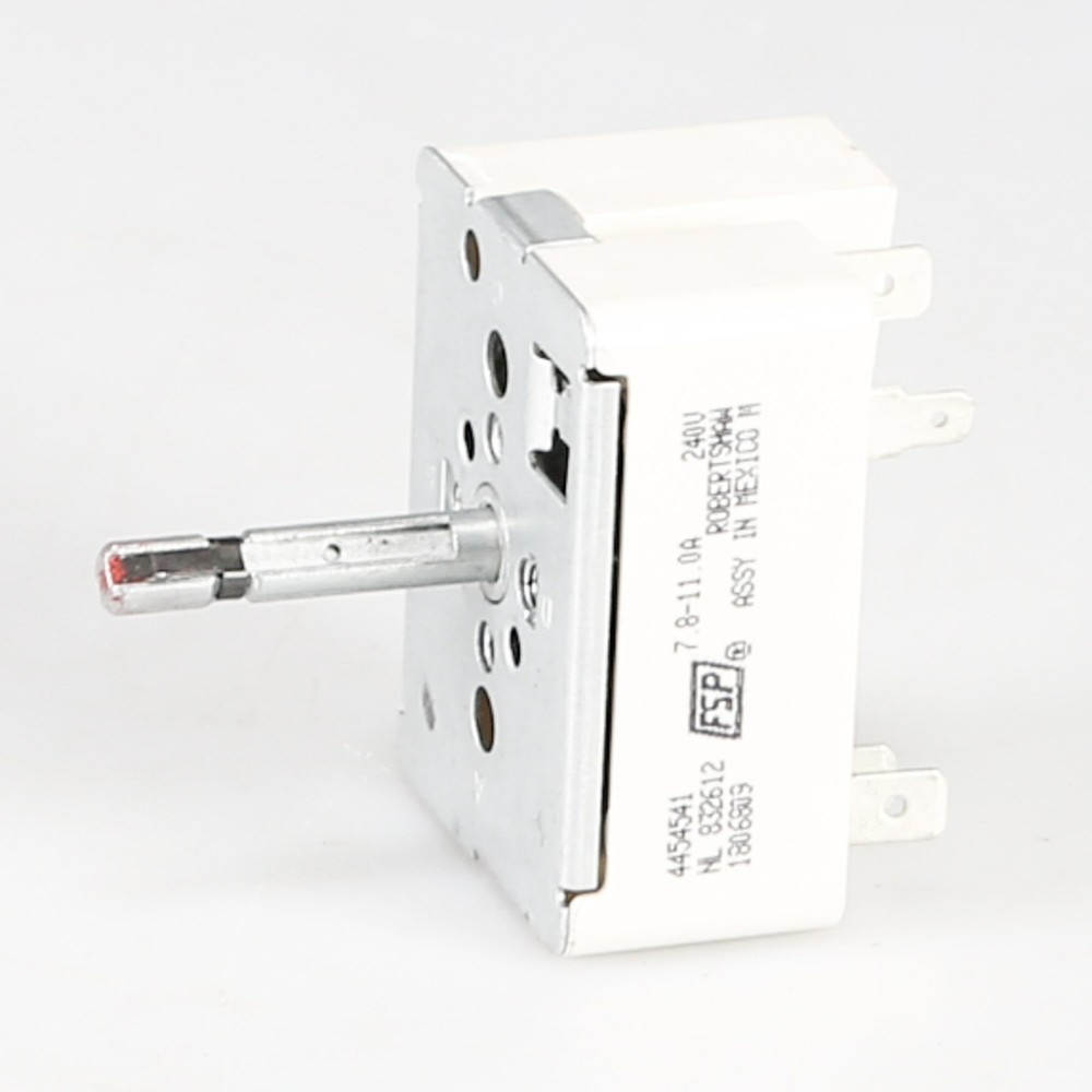 WP4454541 WHIRLPOOL SWITCH-INF