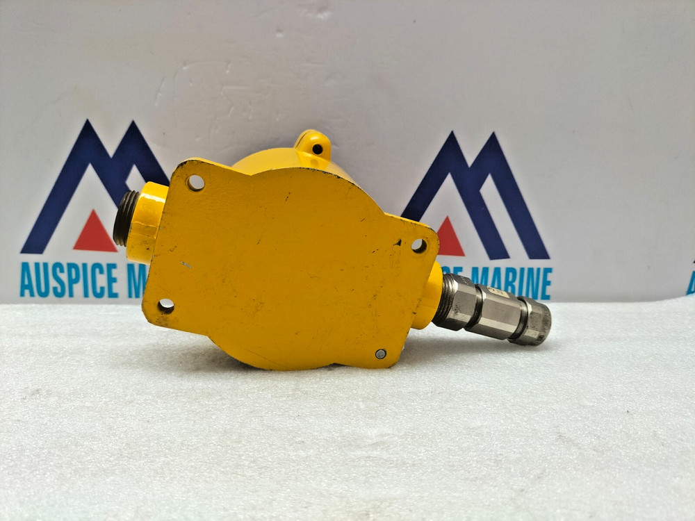 DTS 77330 SRC 215 Selector Switch Socket