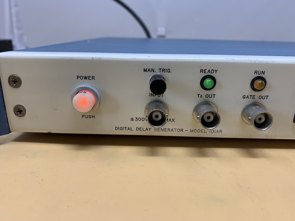 California Avionics Digital Delay Generator 101AR