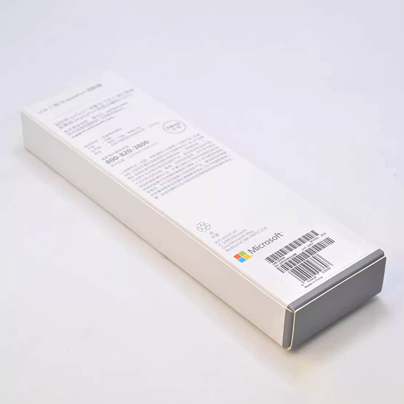 Microsoft Surface USB-C to DisplayPort 4K Adapter