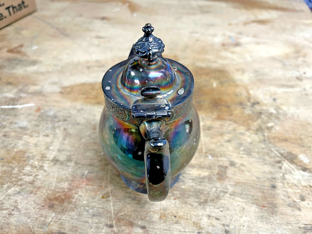 Vintage Creamer