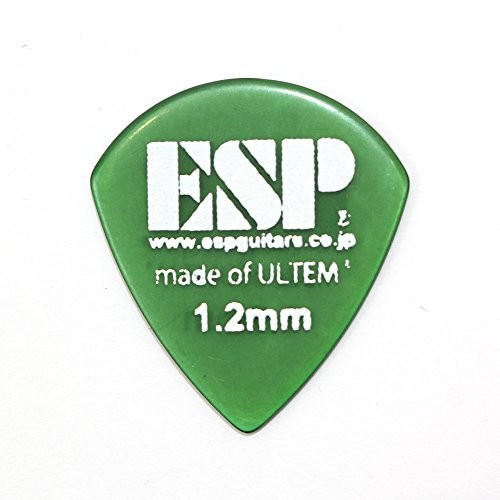 ESP PJ-PSU12 Ultem Pick x 10