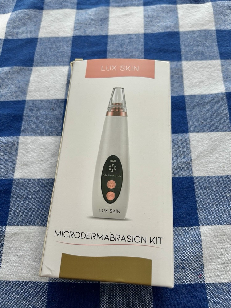 microderm abrasion kit