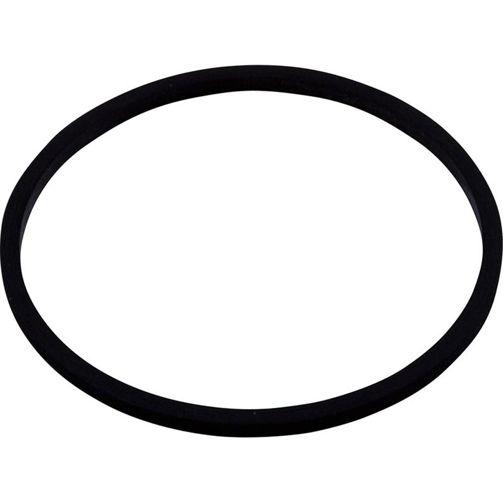 Square Ring, Buna-N, 2-3/8" ID, 2-9/16" OD, Generic