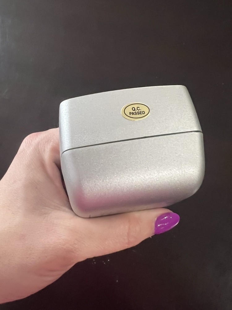 Sunpak 018st Digital Flash Tested & Working