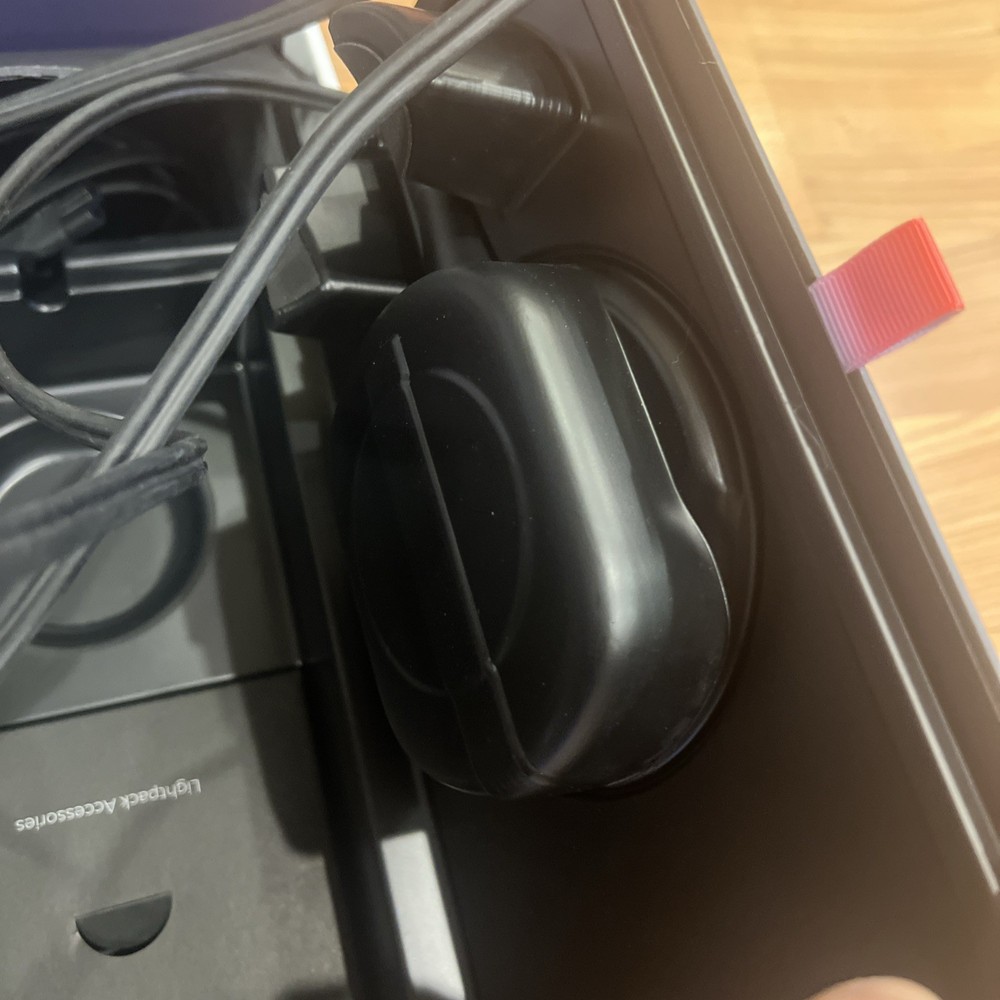 MAGIC LEAP ONE Creator Edition Augmented Reality AR Headset Kit Size 1 M9001