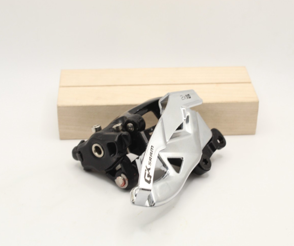 Front Derailleur GX 2x10 Low Direct Mount 38t Dual Pull