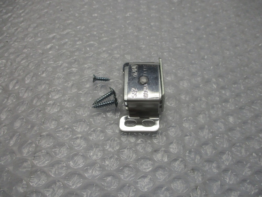 INDUSTRIAL SPARE 592 NSNP