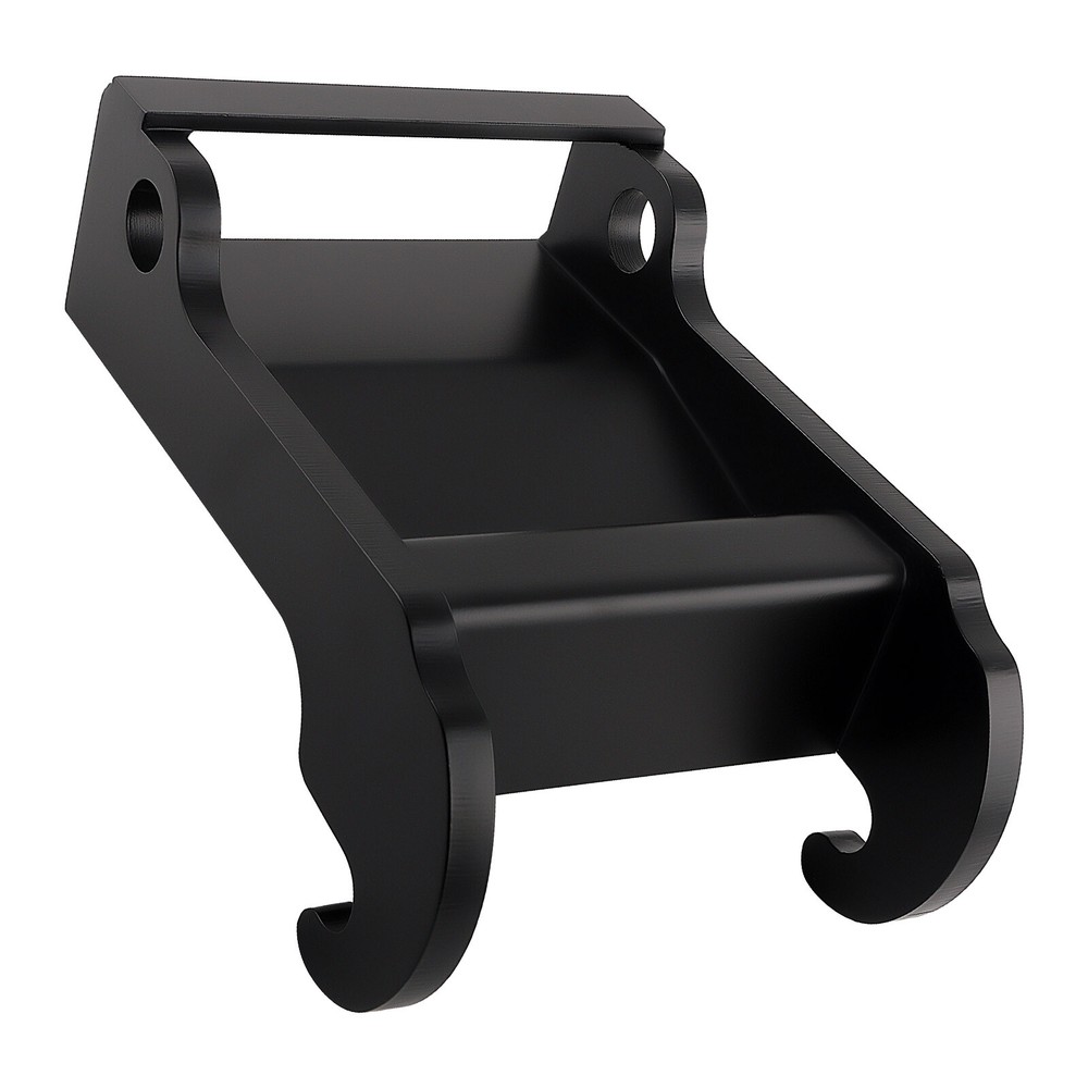 Quick Attach Coupler Excavator Bucket For Bobcat E Series 325 328 331 334
