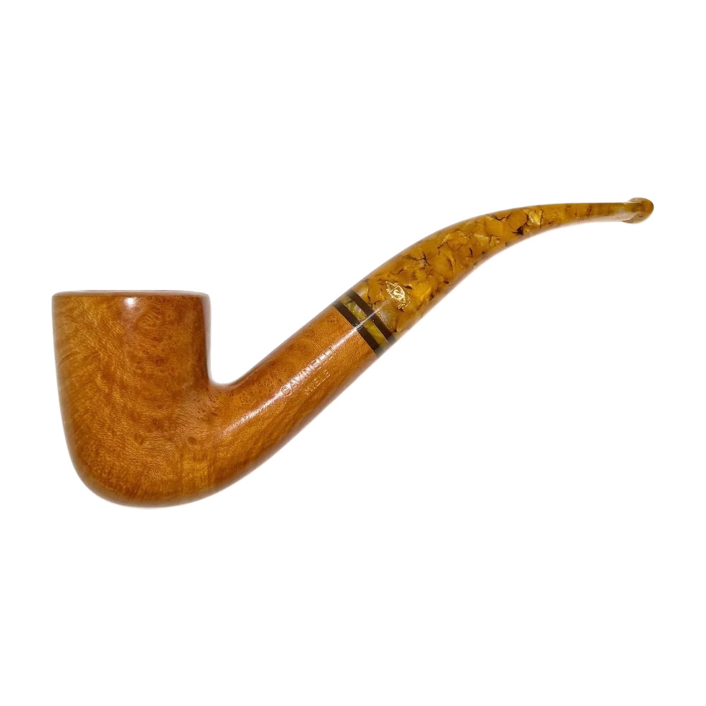 Savinelli Miele Smooth (611 KS) (6mm)