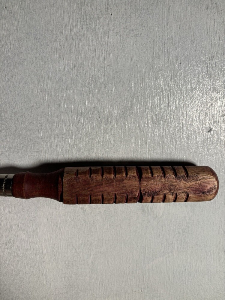 16” Wood Handle Flathead Screwdriver 5/16”