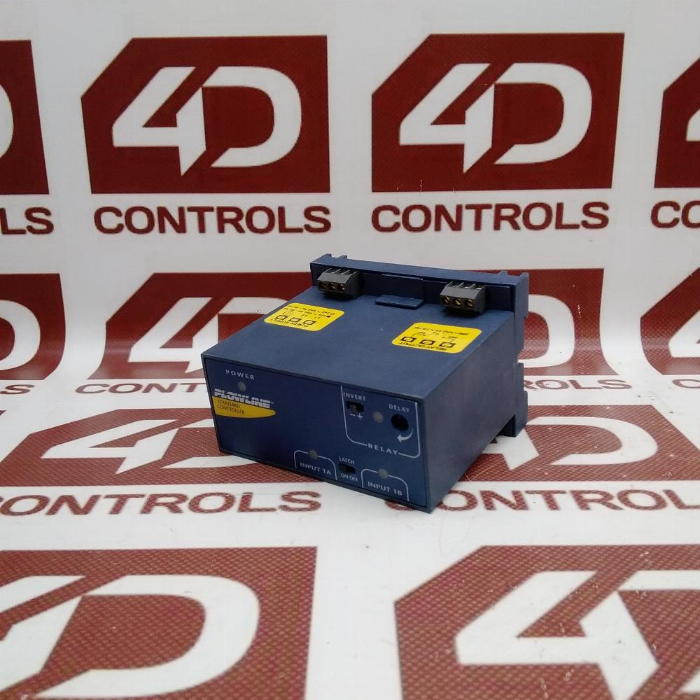 LC41-1001 | FLOWLINE, Used