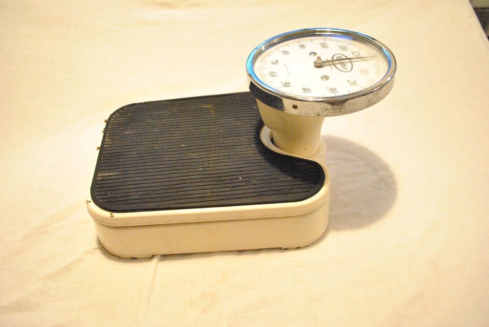 WUNDER 960 People Scale