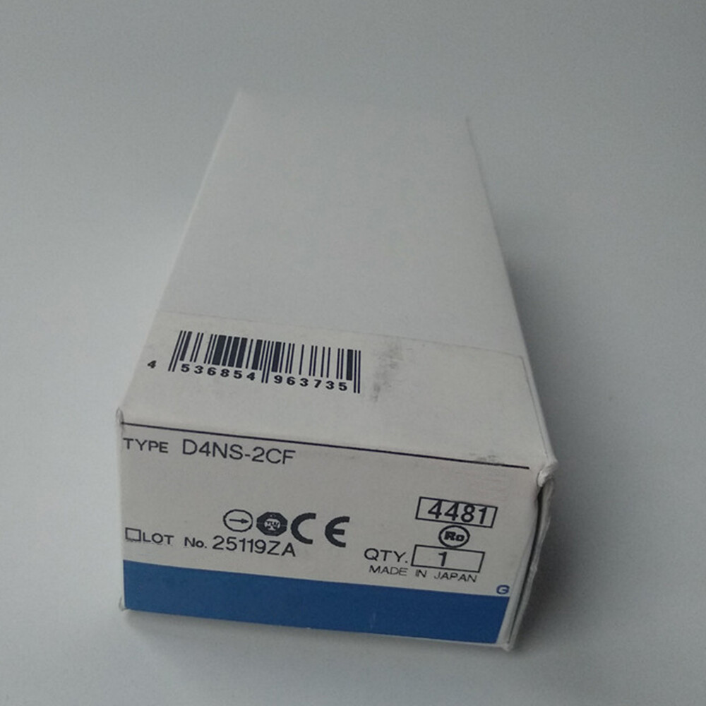 D4NS-2CF For OMRON Safety Door Switch